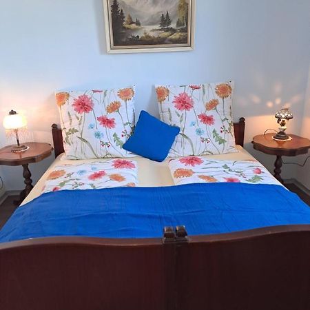 Keller'S Ferienwohnung An Der Saale Schwarzenbach an der Saale Екстер'єр фото