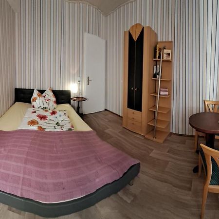Keller'S Ferienwohnung An Der Saale Schwarzenbach an der Saale Екстер'єр фото