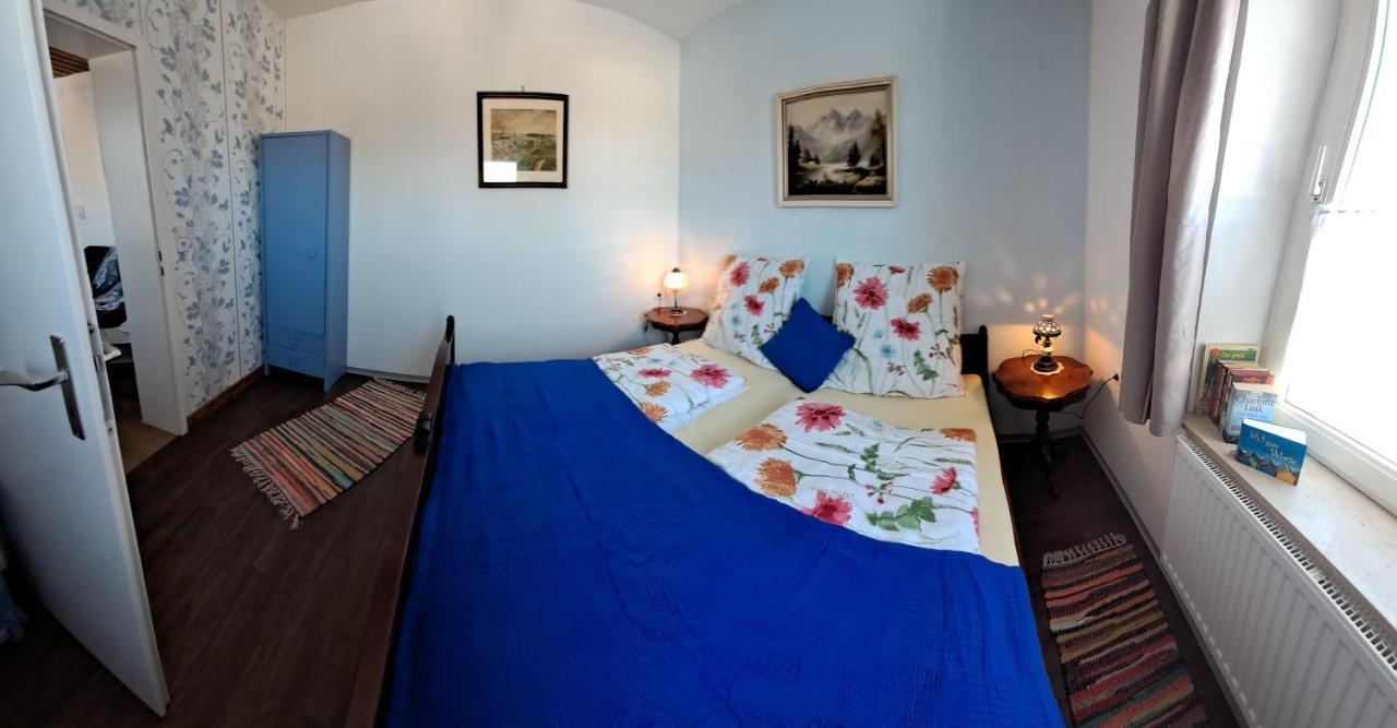 Keller'S Ferienwohnung An Der Saale Schwarzenbach an der Saale Екстер'єр фото