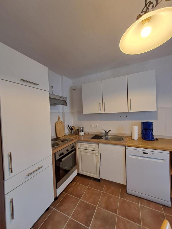 Keller'S Ferienwohnung An Der Saale Schwarzenbach an der Saale Екстер'єр фото